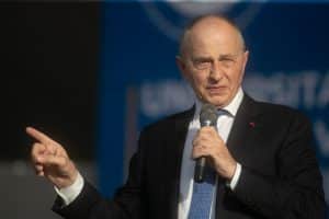 Mizele provocărilor din Transnistria. Mircea Geoană semnalează un risc mare pentru Maia Sandu