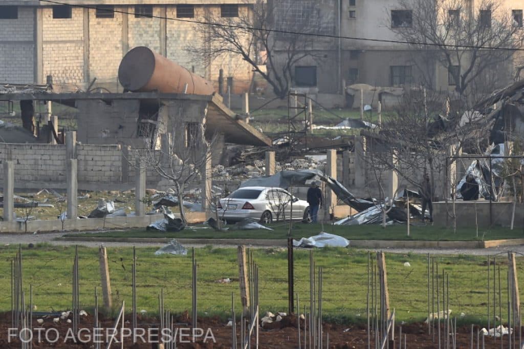 SUA avertizează împotriva escaladării tensiunilor dintre Israel și Hezbollah