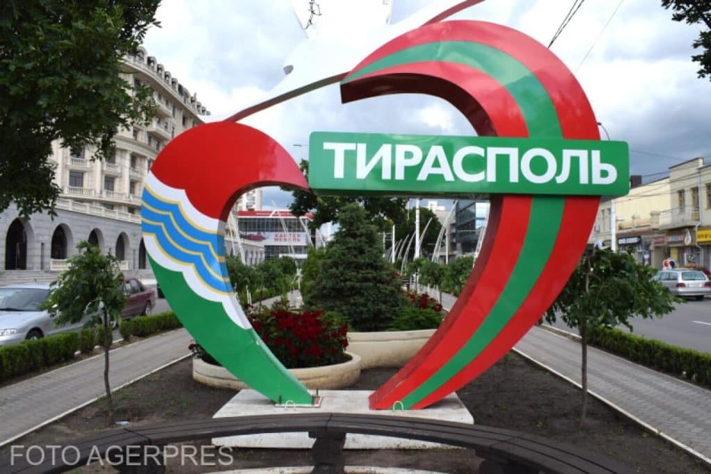 Congresul de la Tiraspol – rezoluția completă. Separatiștii au cerut Rusiei să protejeze Transnistria de Republica Moldova
