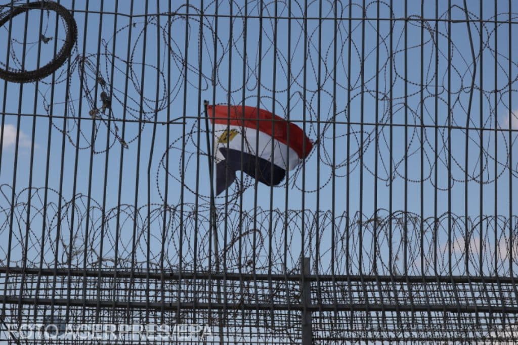 Preşedintele Egiptului, prima declarație directă despre o încetare a focului în Fâșia Gaza