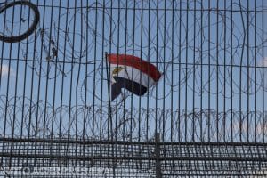 Preşedintele Egiptului, prima declarație directă despre o încetare a focului în Fâșia Gaza