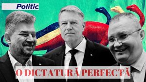 Cristoiu: Lipirea imaginii lui Iohannis, cel mai detestat personaj din politica românească, de PNL-PSD, catastrofală pentru coaliţia de guvernare – 60m.ro