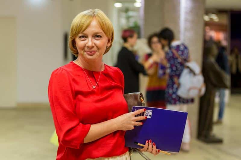 Război în tabăra sistemului, Șercan vs. Cioroianu: Am solicitat să studiez teza de doctorat a lui Mircea Geoană, iar Cioroianu a făcut publică informația – 60m.ro
