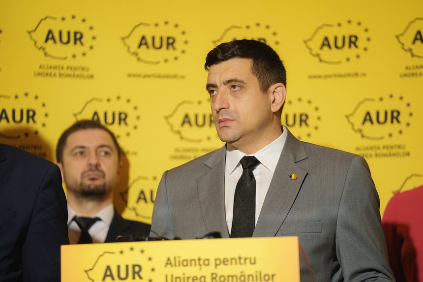 Simion, întâlnire cu Avocatul Poporului: I-am adus la cunoştinţă forma ordonanţei de urgenţă neconstituţionale privind alegerile – 60m.ro