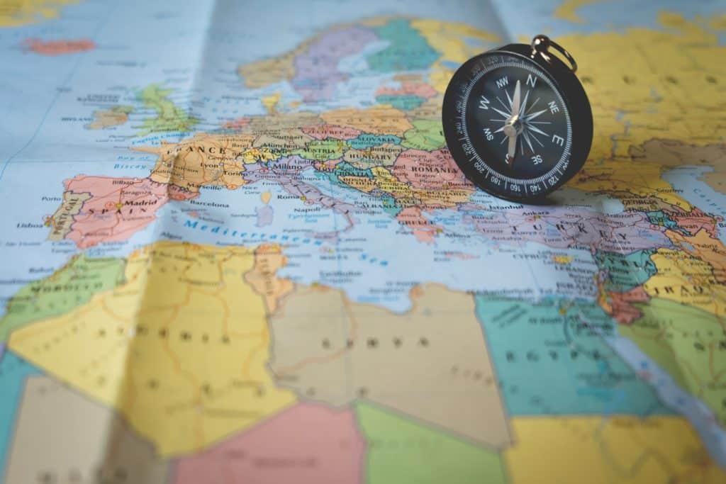 Situația din Republica Moldova, ”o încălcare a dreptului internațional”, susține Annalena Baerbock