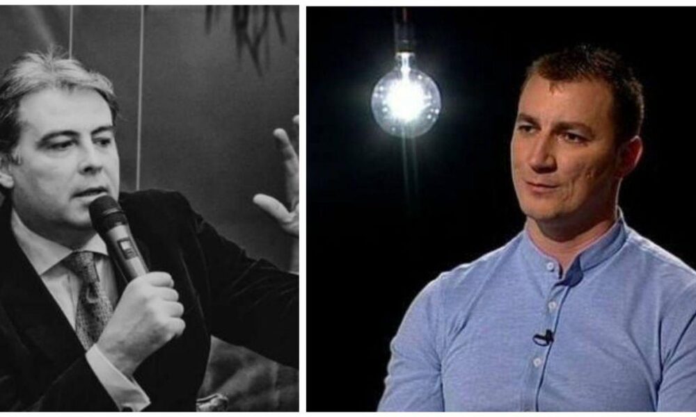 Cioroianu. ”Godină… dragă milițian de pripas. Rog nu vă sinucideți” – 60m.ro