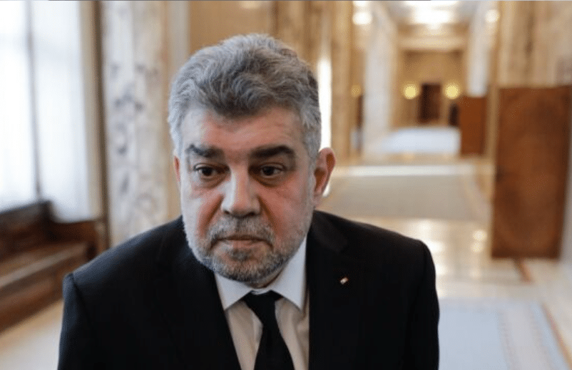 Ciolacu a dat liber la traseism politic. Primarii pot schimba partidul cu 60 de zile înainte de 9 iunie – 60m.ro