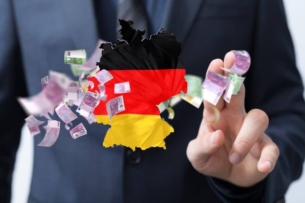 Tot mai mulți șomeri în Germania. Lucrurile ar putea merge din ce în ce mai prost