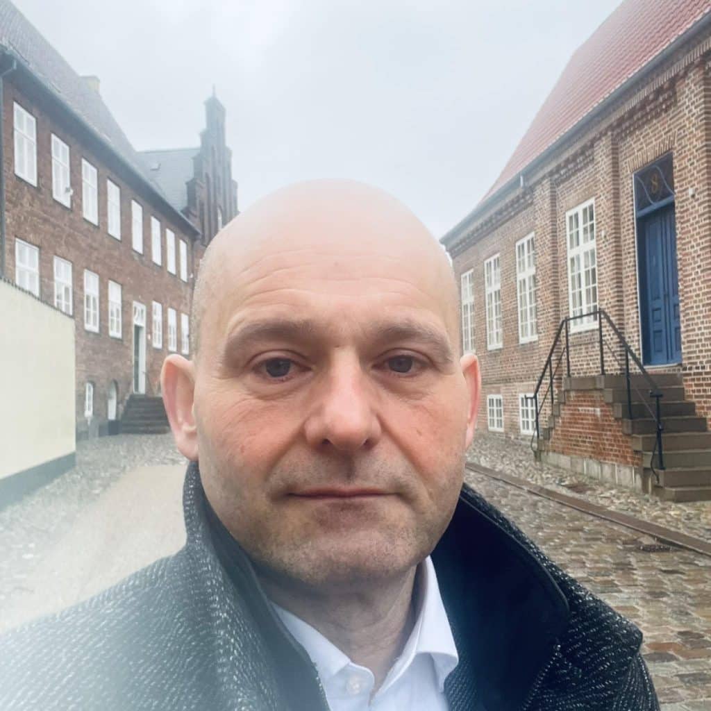 A murit Søren Pape Poulsen, liderul Partidului Popular Conservator din Danemarca