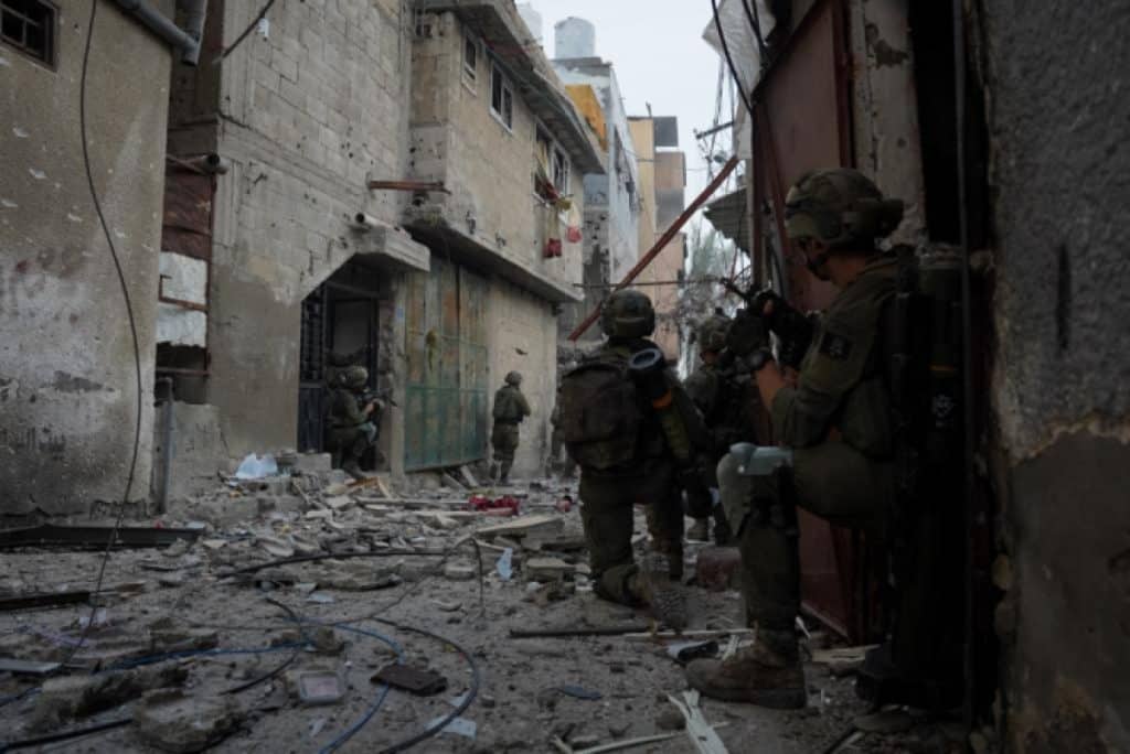 Israelul a acceptat un armistițiu de 6 săptămâni în Gaza la insistențele SUA. Mingea e în terenul grupării teroriste Hamas