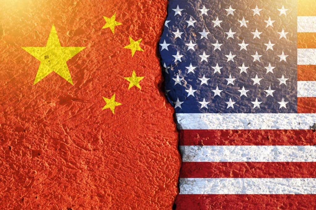 China spune că dorește relaţii mai bune cu SUA ‘indiferent de cine’ va fi noul președinte american