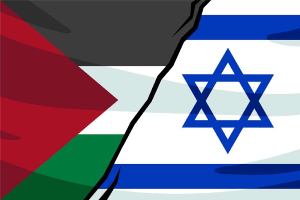 ”Peste 450 de teroriști”, între angajații UNRWA în Gaza, noile acuzații făcute de Israel