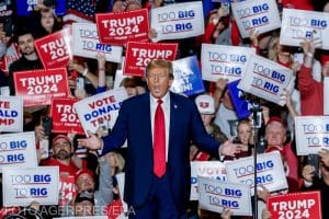 Dungaciu, despre Super Marțea în America: Dacă Trump vine a doua oară nu mai e vorba de un accident, e vorba de un trend care poate să devină istoric