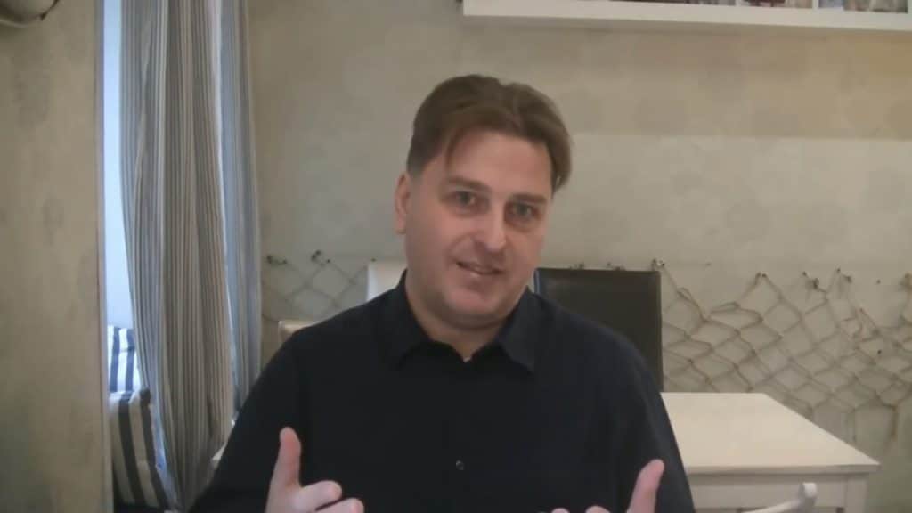 Jacob Jugashvili, strănepotul lui Stalin, crede că Putin este mort: „Cei care i-au luat locul nu se poartă ca niște lideri adevărați”