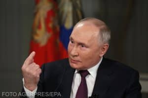 Democrația din Rusia ”este cea mai bună”, susține Peskov. ”Nu vom mai tolera criticile”
