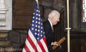 ‘Moment incredibil de important’ pentru Biden, joi, într-o perioadă electorală şi cu o popularitate în scădere
