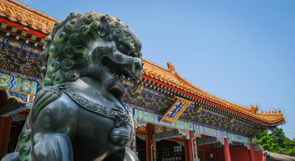 Austriecii și ungurii, acces fără viză în Republica Populară Chineză, din luna martie