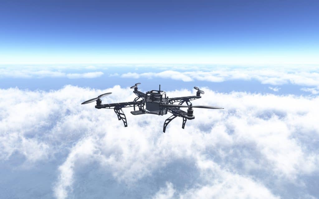 Regatul Unit va furniza armatei ucrainene anul acesta „peste 10.000 de drone” utile în atacuri asupra flotei navale ruse
