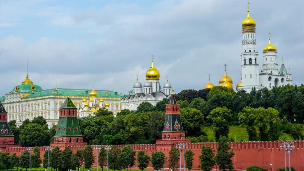 Posibil atac extremist la Moscova. Ambasada americană în Rusia avertizează