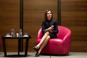 Maia Sandu, interviu pentru Le Monde: Vladimir Putin trebuie să fie oprit. Transnistrenii înţeleg importanţa păcii