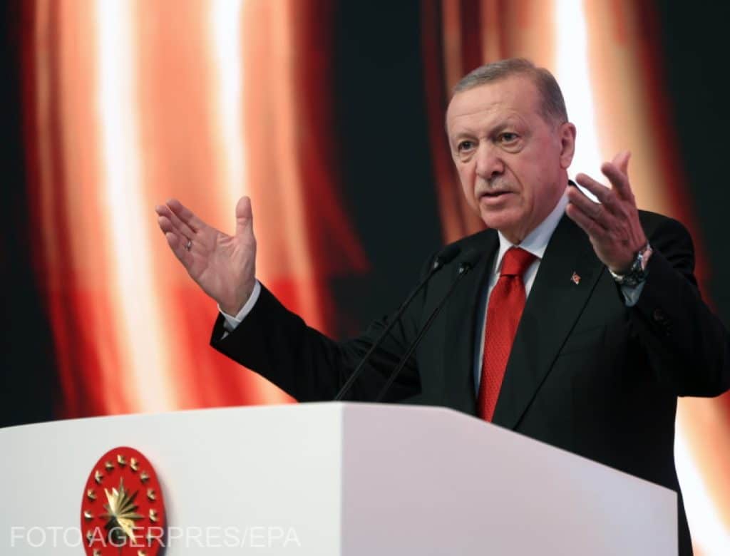Preşedintele Erdogan a anunțat care sunt ultimele alegeri în care se implică