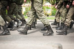 Franța ”nu merge singură pe frontul din Ucraina”, își găsește aliați. Țările care susțin o eventuală trimitere de trupe occidentale în Ucraina