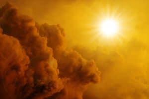 Fenomene extreme în SUA. Cea mai călduroasă iarnă din istoria măsurătorilor meteorologice și cel mai mare incendiu din istoria Texasului