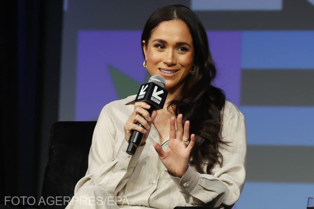 Meghan Markle spune că a suferit abuzuri „odioase” și „crude” în timp ce era însărcinată: Mi se pare crud. De ce ai face așa ceva?