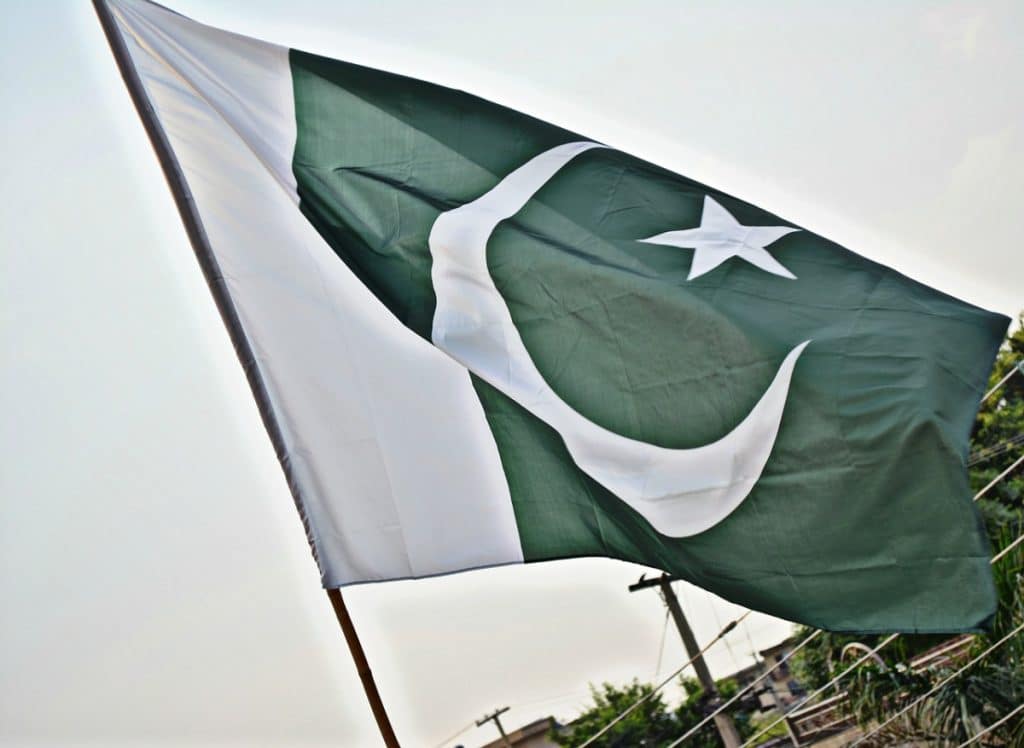 Cine este noul preşedinte al Pakistanului