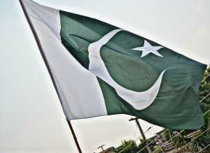 Cine este noul preşedinte al Pakistanului