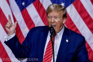 Revenirea lui Donald Trump la Casa Albă, un pericol pentru Europa? Bogdan Chirieac răspunde