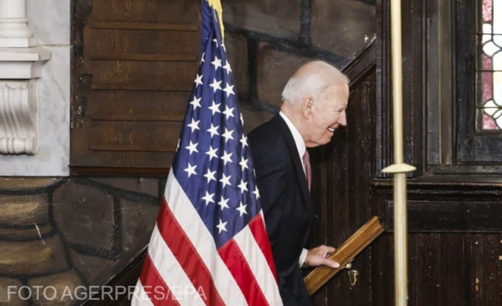 Joe Biden, declarații contradictorii despre „liniile roșii” ale războiului din Gaza – Video în articol