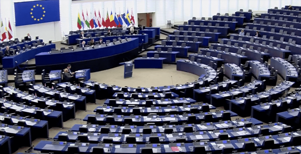 Inteligența artificială, tezaurul național al României sechestrat de Rusia și revizuirea Codului Vamal al UE – pe masa de discuții în Parlamentul European