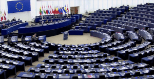 Inteligența artificială, tezaurul național al României sechestrat de Rusia și revizuirea Codului Vamal al UE – pe masa de discuții în Parlamentul European