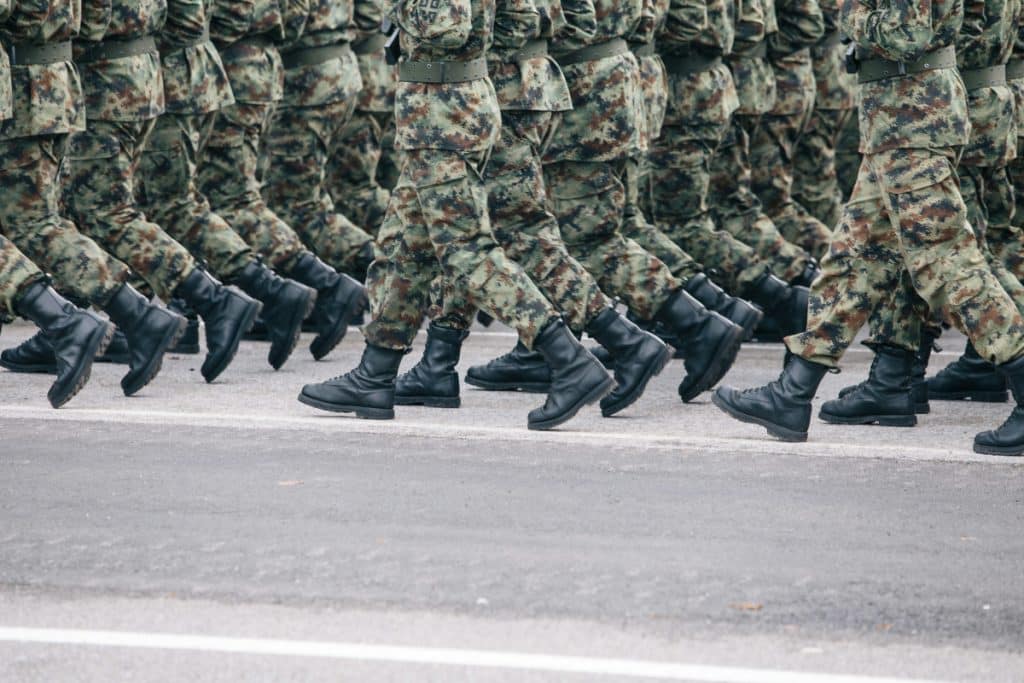 Ministrul Afacerilor Externe din Polonia susține că „personalul militar NATO este deja prezent în Ucraina”