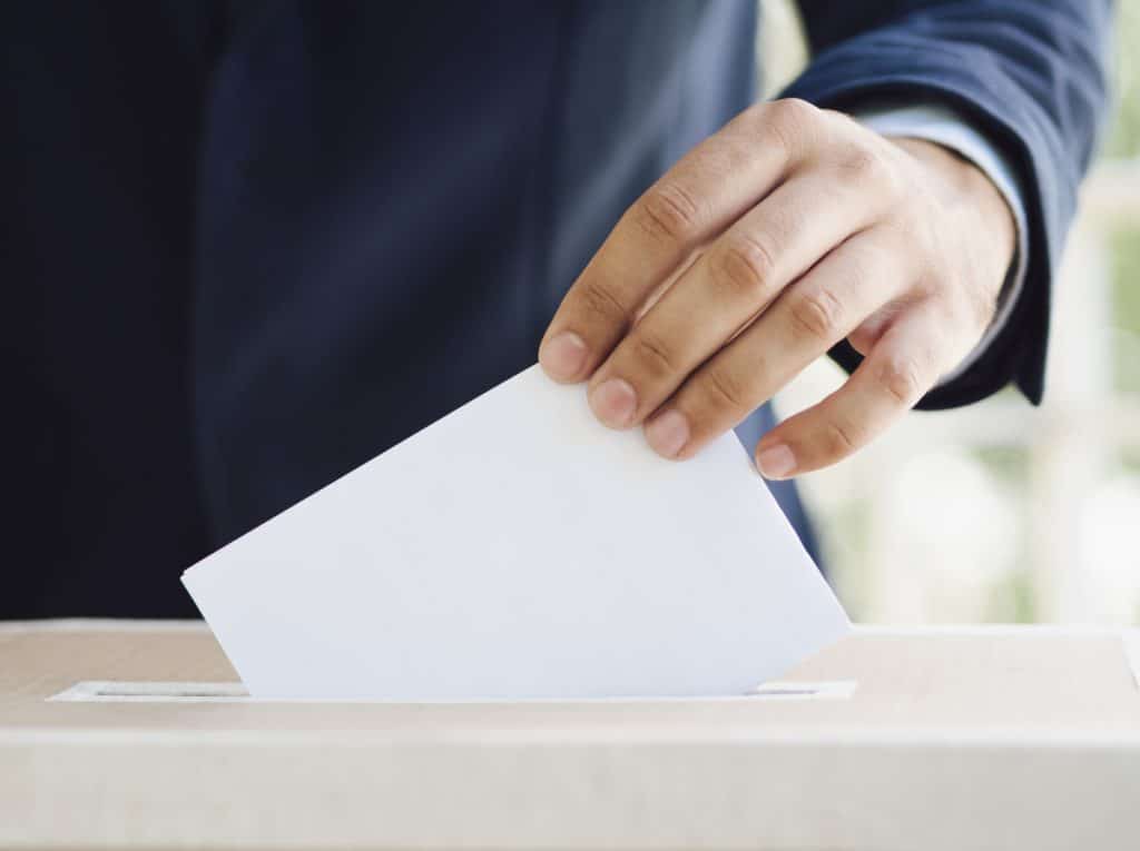 Țara care îi va controla pe ruși în secțiile de votare. Dacă n-au permise de ședere vor fi expulzați