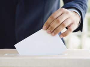 Țara care îi va controla pe ruși în secțiile de votare. Dacă n-au permise de ședere vor fi expulzați