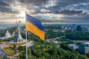 SUA trimit Ucrainei ajutor militar de 300 de milioane de dolari. Premieră în acest an