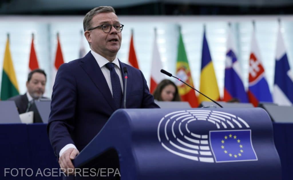 Premierul finlandez: Rusia se pregătește pentru un război lung cu Occidentul