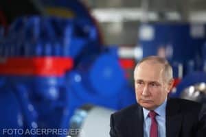 Dezvăluirile unui luptător din Legiunea „Libertate pentru Rusia“. Partizanii doresc declanșarea unei revolte împotriva lui Vladimir Putin