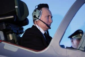 Rusia amenință că războiul din Ucraina ar putea scăpa de sub control. Kremlinul vorbește despre o extindere la scară europeană