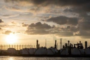 Ucraina, nou atac asupra obiectivelor rusești: Incendiu la o rafinărie de petrol din regiunea Riazan