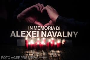 ”La amiază împotriva lui Putin”. Ultimatumul lui Alexei Navalny care ar putea să boicoteze alegerile din Rusia