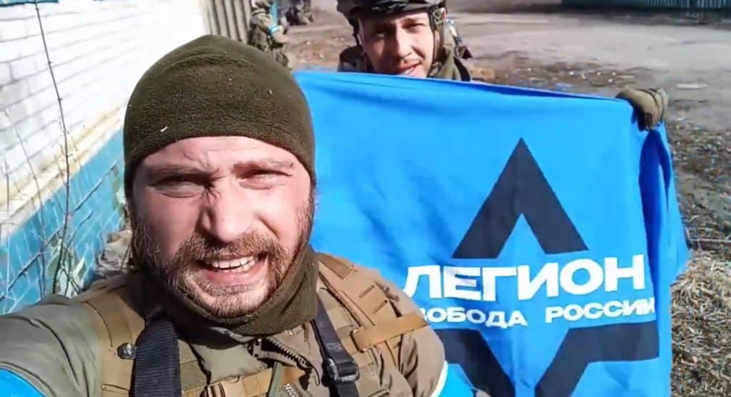 Legiunile de partizani care au intrat în Rusia îndemnă civilii din Belgorod și Kursk să se evacueze
