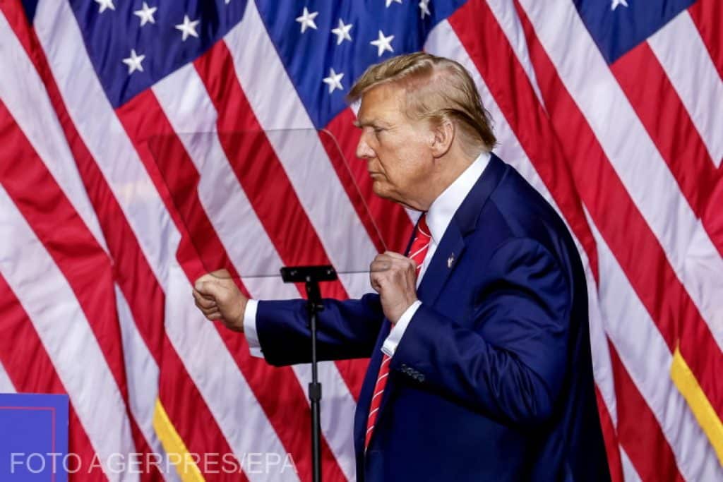 Procesul penal istoric al lui Trump ar putea fi amânat, anunță Procuratura din Manhattan