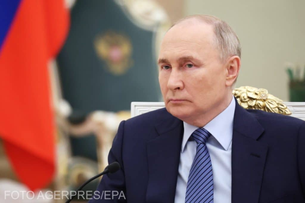 Grupări armate anti-Putin îndeamnă civilii să se evacueze din regiunile de frontieră rusești
