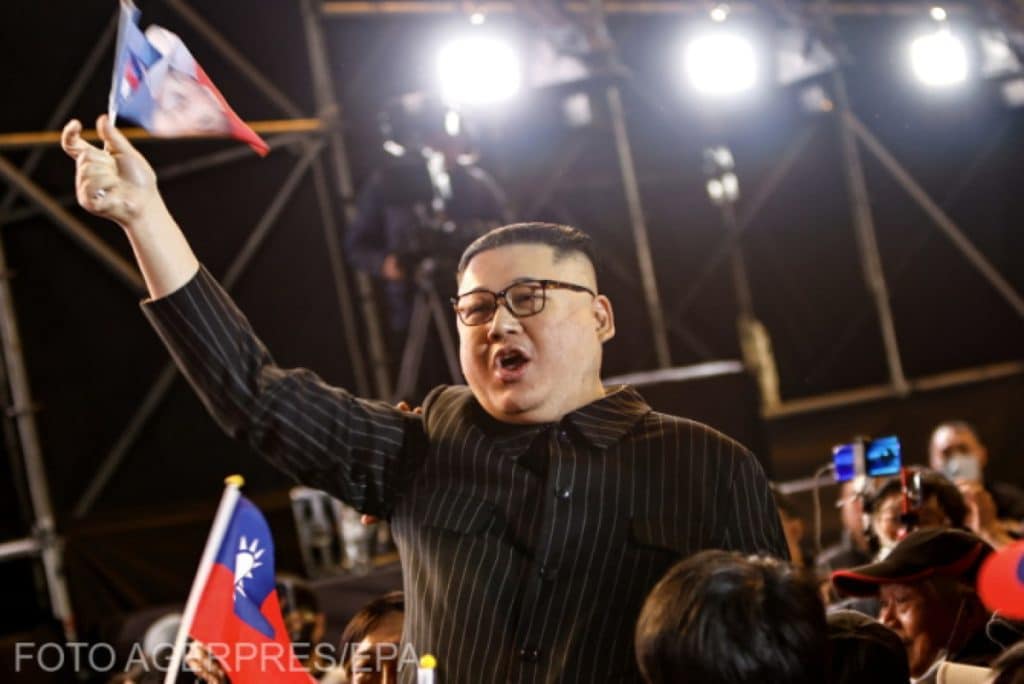 Kim Jong-un cere pregătiri de război. Militarii, urmăriți de fiica liderului nord-coreean