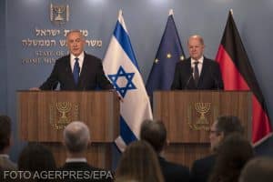 Netanyahu promite să continue asaltul asupra Rafah, în ciuda criticilor internaționale