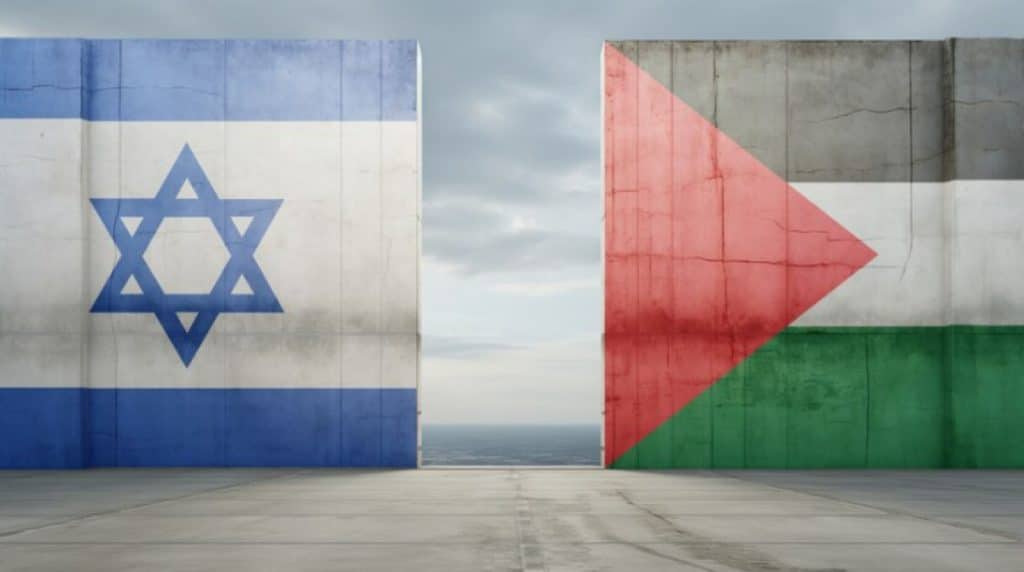 SUA susțin că numărul trei al Hamas, Marwan Issa, a fost ucis de Israel