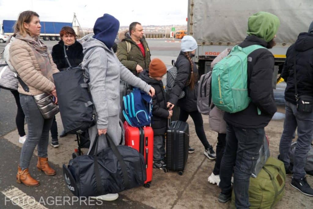 Aproape 40% dintre ucrainenii care s-au întors acasă din captivitatea rusă erau considerați dispăruți